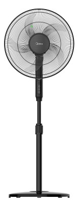 Stojanový ventilátor Midea MFS402R0DK (black)