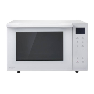 Panasonic NN-DF37PWEPG FLATBED MICROWAVE