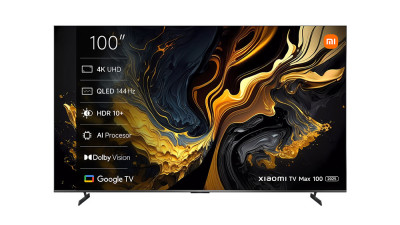 Xiaomi TV Max 100 2025
