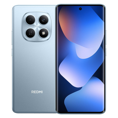 Xiaomi Redmi Note 15 128+6GB Glacier Blue