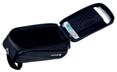 SWISSTEN vodotěsné pouzdro na kolo - XXL