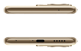 VIVO V29 Lite 5G 8+128GB Dreamy Gold