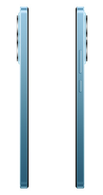 Xiaomi Redmi Note 14 256+8GB modrá