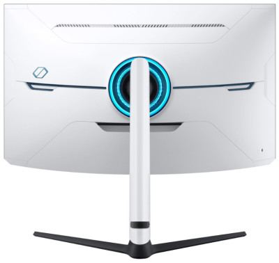 32" monitor Samsung Odyssey G8 Neo LS32BG850NPXEN