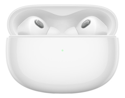 Xiaomi Buds 3T Pro, Gloss White