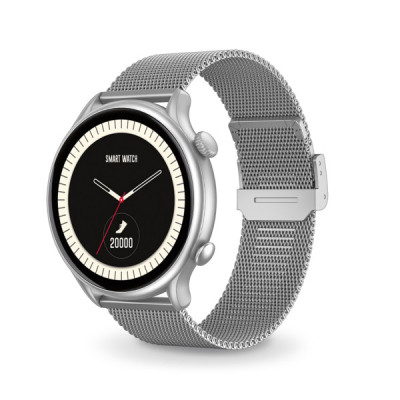 ALIGATOR Watch Lady X (NK28), silver