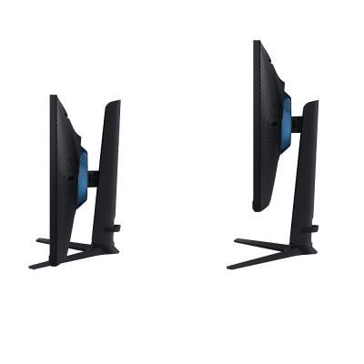 27" Samsung Odyssey G3 LS27DG300EUXEN