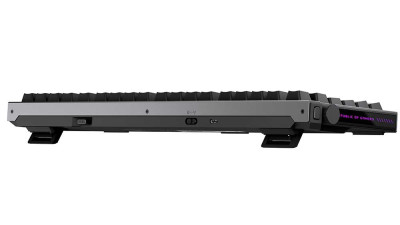 ASUS ROG Strix Morph 96 WL (NX Snow V2) - CZ/SK