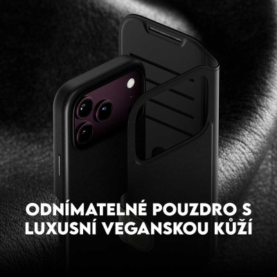 PG CARE Apple iPhone 18 Pro Max/17 Pro Max Tango