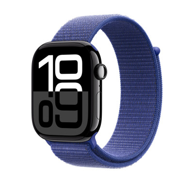 Apple 46mm Sport Loop Ultramarine