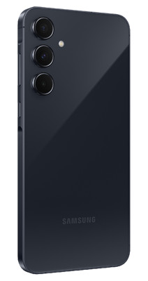 Samsung Galaxy A55 5G 8+128GB Black