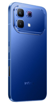 Infinix NOTE 60 Pro 256+12GB Deep Ocean Blue