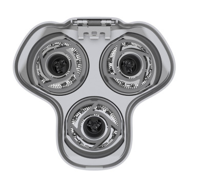 Xiaomi Mijia Shaver Pro Replacement Head GL Silver