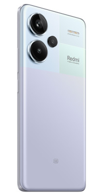 Xiaomi Redmi Note 13 Pro+ 5G 256+8GB fialová