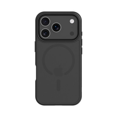 Tactical MagForce Hyperstealth iPhone 17 Pro,Black