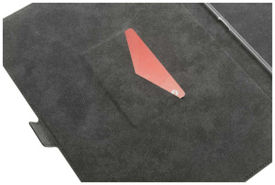 FIXED TOPIC pouzdro kniha Xiaomi Redmi Pad, Black