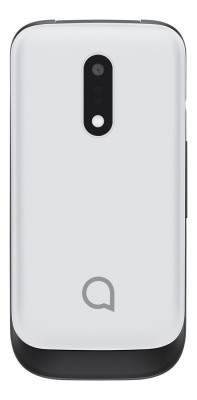 Alcatel 2057D Pure White
