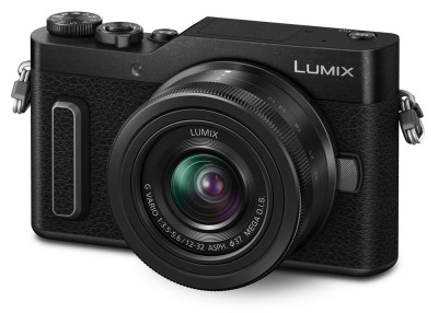 Panasonic Lumix G DC-GX880KEGK