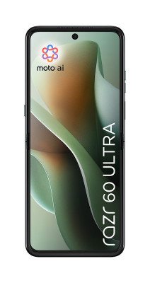 Motorola Razr 60 Ultra 512+16GB Scarab