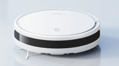 Xiaomi Robot Vacuum E10 EU, White