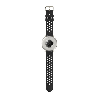 Amazfit Active 3 Premium Apex Silver