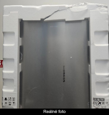 Chladnička s mrazákem 390 ℓ RB38C705CSR/EF Série R