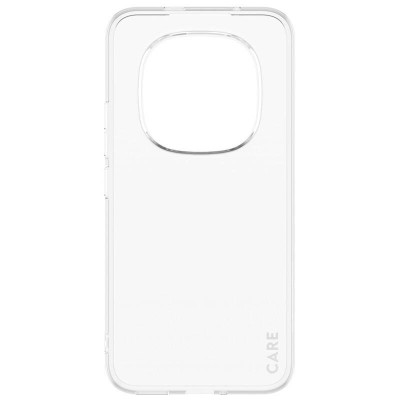 PanzerGlass CARE kryt Xiaomi Redmi Note 15 5G čirý