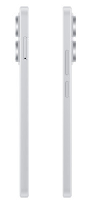 Xiaomi Redmi Note 13 5G 256+8GB bílá