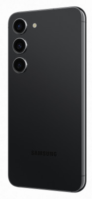 Samsung Galaxy S23 5G 256GB Phantom Black