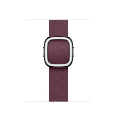 Apple 41mm Modern Buckle Mulberry Medium