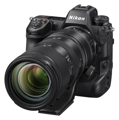 Nikon Z 70-200mm f/2.8 VR S II