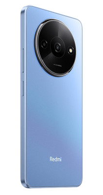 Xiaomi Redmi A3 64+3GB Modrá