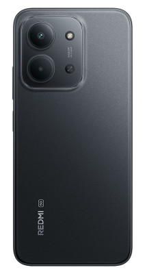 Xiaomi Redmi 15C 5G 128+4GB Midnight Black