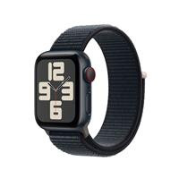 Apple Watch SE Cell 40mm Midnight,Midnight Sport L