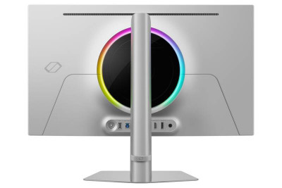 27" Samsung Odyssey OLED G6 (G60SF)
