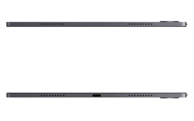 HONOR Pad X8a 128+4GB Wifi Space Grey