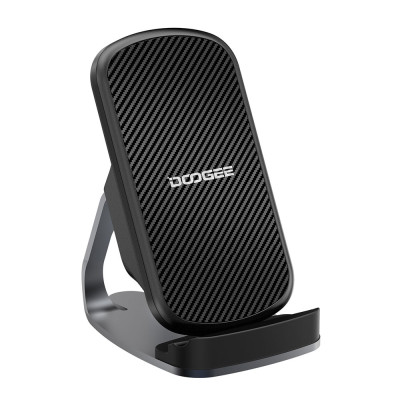 Dárek - Bezdrátová nabíječka 50W pro Doogee DK10