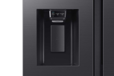 Americká chladnička Samsung RS65DG5403B1EO