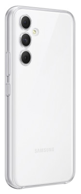 Samsung Clear Case Galaxy A54 5G