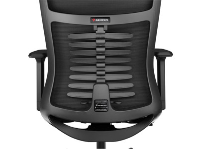 Genesis ergonomické herní křeslo ASTAT 700 černé