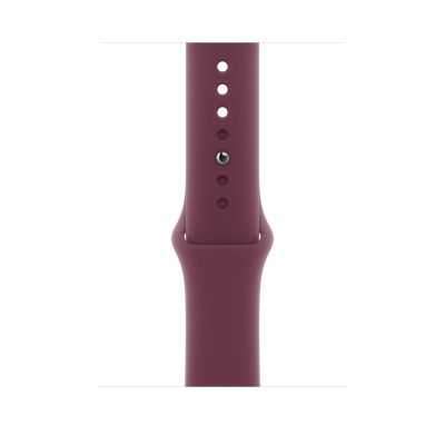 Apple 41mm Sport Band Mulberry S/M