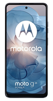 Motorola Moto G24 Power 256+8GB Ink Blue