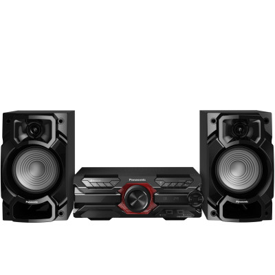 Panasonic SC-AKX320E-K Mini systém