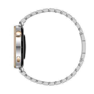 Huawei Watch GT 4 41 mm Nerezová ocel