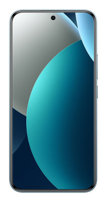 Xiaomi Redmi Note 15 Pro+ 5G 512+12GB Glacier Blue
