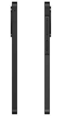 Samsung Galaxy A26 5G 8+256GB Black