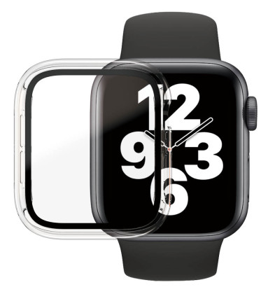 PanzerGlass Apple Watch 4/5/6/SE 40mm čirý