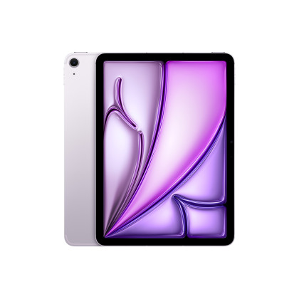 iPad Air 11″ Wi-Fi + Cell 512GB - Purple (2025)