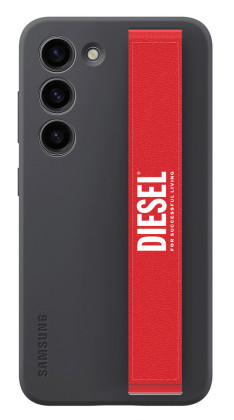 Diesel Strap for Galaxy S23/S23+/S23 Ultra