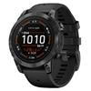 Garmin epix Pro Glass, 47mm, Gray/Black Band 